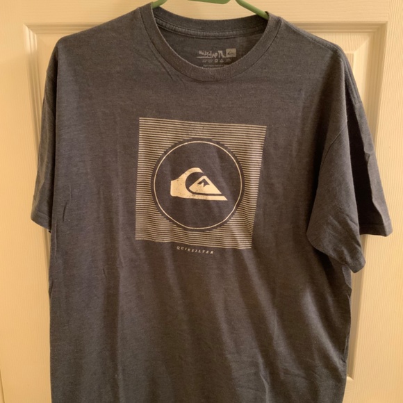 Quicksilver t-shirt. - Picture 5 of 6